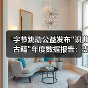 字节跳动公益发布 字节跳动公益发布