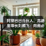 阿里巴巴合伙人、高德董事长刘振飞:向善必须是AI发展的“第一性原理”(图3) 阿里巴巴合伙人、高德董事长刘振飞:向善必须是AI发展的“第一性原理”(图3)