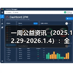 一周公益资讯(2025.12.29-2026.1.4):全国性社会团体2024年度检查拟定结论公示(第三批);齐润集团向黄三角农高区管委会捐资5000万元(图3) 一周公益资讯(2025.12.29-2026.1.4):全国性社会团体2024年度检查拟定结论公示(第三批);齐润集团向黄三角农高区管委会捐资5000万元(图3)