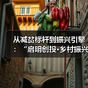 从减贫标杆到振兴引擎:“启明创投·乡村振兴创业者支持计划”的四年深耕与答卷(图3) 从减贫标杆到振兴引擎:“启明创投·乡村振兴创业者支持计划”的四年深耕与答卷(图3)