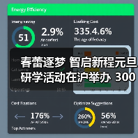 春蕾逐梦 智启新程元旦研学活动在沪举办 3000名春蕾女童受益“春蕾科技女孩”项目（图3）