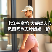 七年护童路 大爱暖人心 凤凰网&志玲姐姐“护童计划”救助超200名困境儿童(图4) 七年护童路 大爱暖人心 凤凰网&志玲姐姐“护童计划”救助超200名困境儿童(图4)