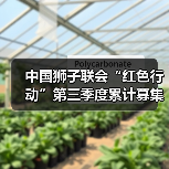 中国狮子联会“红色行动”第三季度累计募集血液454万毫升(图2) 中国狮子联会“红色行动”第三季度累计募集血液454万毫升(图2)