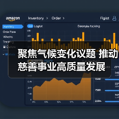 聚焦气候变化议题 推动慈善事业高质量发展（图4）
