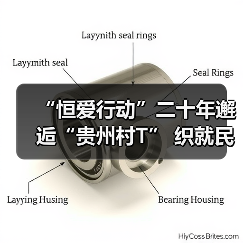 “恒爱行动”二十年邂逅“贵州村T” 织就民族团结时尚新图景(图4) “恒爱行动”二十年邂逅“贵州村T” 织就民族团结时尚新图景(图4)