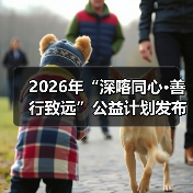 2026年“深喀同心·善行致远”公益计划发布会 暨深喀产业合作交流会在深举办(图1) 2026年“深喀同心·善行致远”公益计划发布会 暨深喀产业合作交流会在深举办(图1)