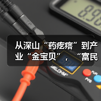 从深山“药疙瘩”到产业“金宝贝”，“富民车间”助力贵州德江产业富农（图4）