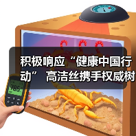 积极响应“健康中国行动” 高洁丝携手权威树立女性健康科学标杆(图2) 积极响应“健康中国行动” 高洁丝携手权威树立女性健康科学标杆(图2)