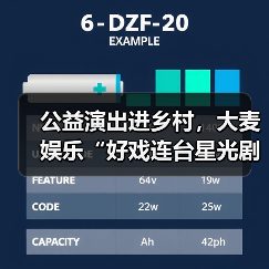 公益演出进乡村，大麦娱乐“好戏连台星光剧场”把舞台搬到百姓家门口（图1）
