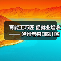 育能工巧匠 促就业增收—— 泸州老窖四川省乡村工匠赋能计划培训班在成都市战旗村开班（图3）