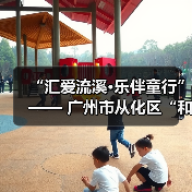 “汇爱流溪·乐伴童行”—— 广州市从化区“和善乡风”乡村儿童公益音乐会举行(图3) “汇爱流溪·乐伴童行”—— 广州市从化区“和善乡风”乡村儿童公益音乐会举行(图3)