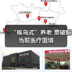 “候鸟式”养老 需破解当前医疗困境（图2）