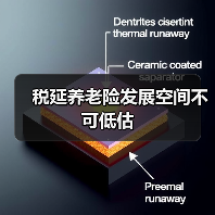 税延养老险发展空间不可低估(图2) 税延养老险发展空间不可低估(图2)