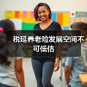税延养老险发展空间不可低估(图1) 税延养老险发展空间不可低估(图1)
