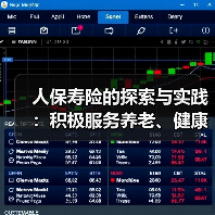 人保寿险的探索与实践:积极服务养老、健康产业(图1) 人保寿险的探索与实践:积极服务养老、健康产业(图1)