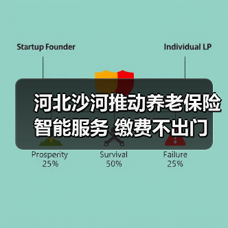 河北沙河推动养老保险智能服务 缴费不出门 领钱不出村（图1）