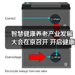 智慧健康养老产业发展大会在京召开 开启健康养老新时代(图2) 智慧健康养老产业发展大会在京召开 开启健康养老新时代(图2)