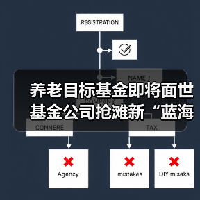 养老目标基金即将面世 基金公司抢滩新“蓝海”(图2) 养老目标基金即将面世 基金公司抢滩新“蓝海”(图2)