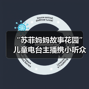 “苏菲妈妈故事花园”儿童电台主播携小听众走进养老院献爱心(图4) “苏菲妈妈故事花园”儿童电台主播携小听众走进养老院献爱心(图4)