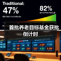 首批养老目标基金获批倒计时（图2）