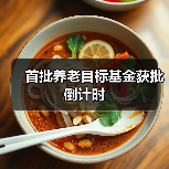 首批养老目标基金获批倒计时（图3）