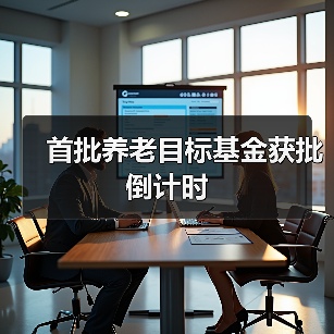 首批养老目标基金获批倒计时（图4）