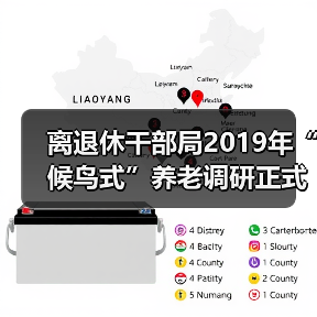 离退休干部局2019年“候鸟式”养老调研正式启动(图3) 离退休干部局2019年“候鸟式”养老调研正式启动(图3)