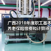 广西2018年度职工基本养老保险缴费和计算待遇基数出炉(图3) 广西2018年度职工基本养老保险缴费和计算待遇基数出炉(图3)