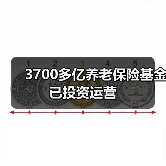 3700多亿养老保险基金已投资运营(图1) 3700多亿养老保险基金已投资运营(图1)