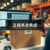 正视养老焦虑(图3) 正视养老焦虑(图3)