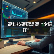 高科技硬招温暖“夕阳红”(图4) 高科技硬招温暖“夕阳红”(图4)