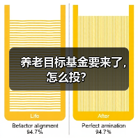 养老目标基金要来了，怎么投？（图2）