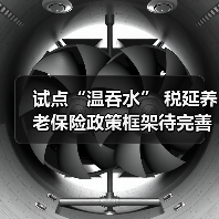试点“温吞水” 税延养老保险政策框架待完善(图2) 试点“温吞水” 税延养老保险政策框架待完善(图2)