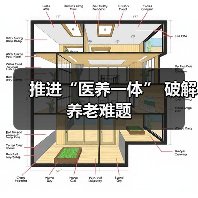 推进“医养一体” 破解养老难题（图4）