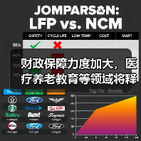 财政保障力度加大,医疗养老教育等领域将释放政策红利!(图4) 财政保障力度加大,医疗养老教育等领域将释放政策红利!(图4)
