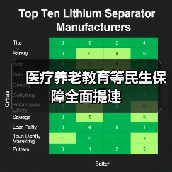 医疗养老教育等民生保障全面提速(图1) 医疗养老教育等民生保障全面提速(图1)