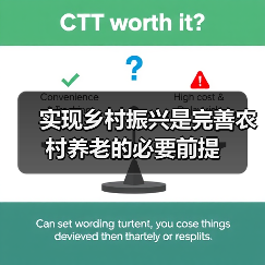实现乡村振兴是完善农村养老的必要前提(图3) 实现乡村振兴是完善农村养老的必要前提(图3)