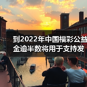 到2022年中国福彩公益金逾半数将用于支持发展养老服务(图2) 到2022年中国福彩公益金逾半数将用于支持发展养老服务(图2)