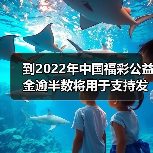 到2022年中国福彩公益金逾半数将用于支持发展养老服务(图3) 到2022年中国福彩公益金逾半数将用于支持发展养老服务(图3)