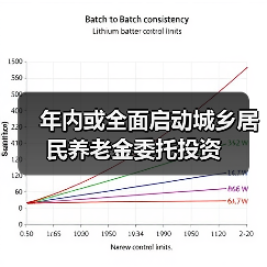 年内或全面启动城乡居民养老金委托投资（图3）