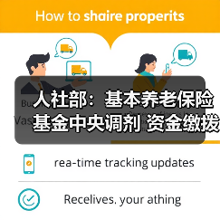人社部:基本养老保险基金中央调剂 资金缴拨工作三季度启动(图4) 人社部:基本养老保险基金中央调剂 资金缴拨工作三季度启动(图4)