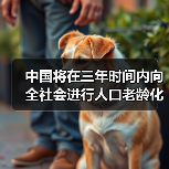 中国将在三年时间内向全社会进行人口老龄化国情教育(图1) 中国将在三年时间内向全社会进行人口老龄化国情教育(图1)