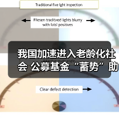 我国加速进入老龄化社会 公募基金“蓄势”助力养老金第三支柱(图1) 我国加速进入老龄化社会 公募基金“蓄势”助力养老金第三支柱(图1)