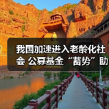 我国加速进入老龄化社会 公募基金“蓄势”助力养老金第三支柱(图4) 我国加速进入老龄化社会 公募基金“蓄势”助力养老金第三支柱(图4)