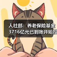 人社部:养老保险基金3716亿元已到账开始投资(图4) 人社部:养老保险基金3716亿元已到账开始投资(图4)