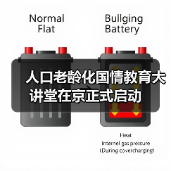 人口老龄化国情教育大讲堂在京正式启动(图2) 人口老龄化国情教育大讲堂在京正式启动(图2)