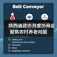 陕西省政协月度协商会聚焦农村养老问题（图4）