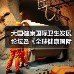 大国健康国际卫生发展论坛暨《全球健康国际卫生攻略》读书会在京举行(图3) 大国健康国际卫生发展论坛暨《全球健康国际卫生攻略》读书会在京举行(图3)