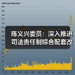陈义兴委员:深入推进司法责任制综合配套改革(图2) 陈义兴委员:深入推进司法责任制综合配套改革(图2)