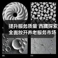 提升服务质量 西藏探索全面放开养老服务市场（图3）